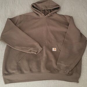 Men's Carhartt hoodie - XL